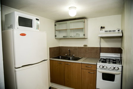 Suites DIOH, Monterrey, Mexiko