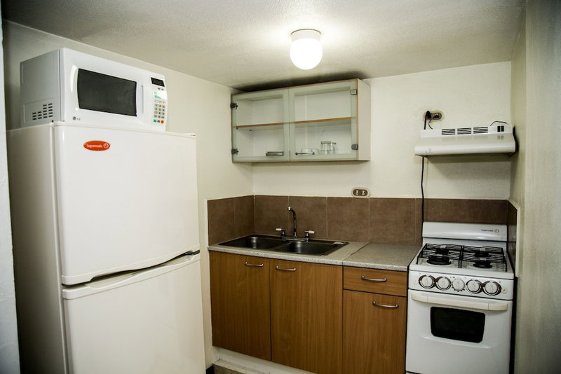Suites DIOH, Monterrey, Mexiko