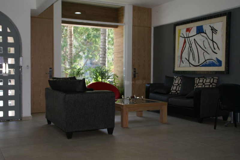Suites DIOH, Monterrey, Mexiko