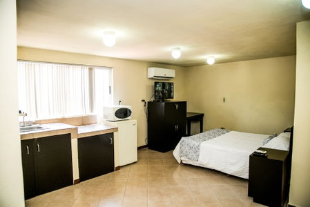 Suites DIOH, Monterrey, Mexiko