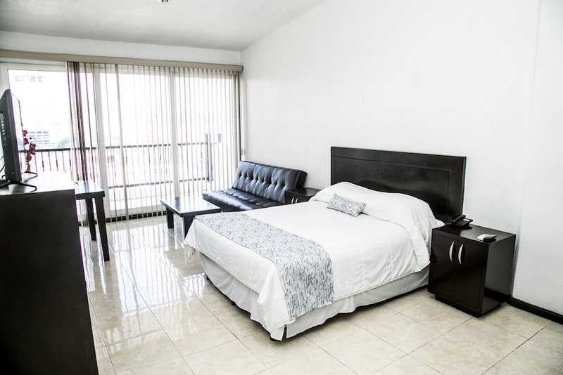 Suites DIOH, Monterrey, Mexiko