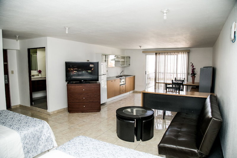 Suites DIOH, Monterrey, Mexiko