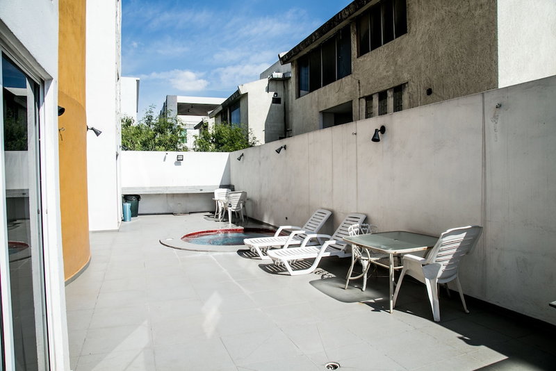 Suites DIOH, Monterrey, Mexiko