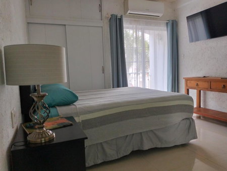 Hotel Dos Mundos, Isla Cozumel, Cozumel, Mexiko