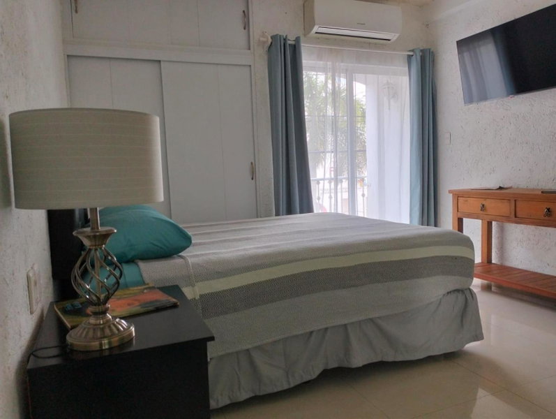 Hotel Dos Mundos, Isla Cozumel, Cozumel, Mexiko