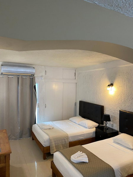 Hotel Dos Mundos, Isla Cozumel, Cozumel, Mexiko