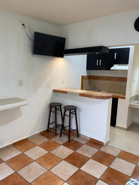 Hotel Dos Mundos, Isla Cozumel, Cozumel, Mexiko