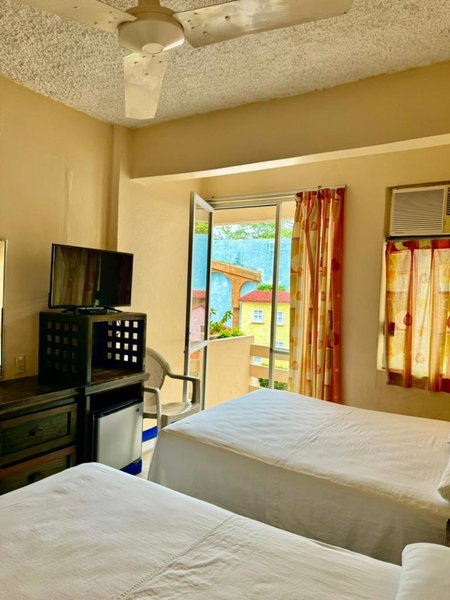Hotel Zihuatanejo Centro, Zihuatanejo, Мексика