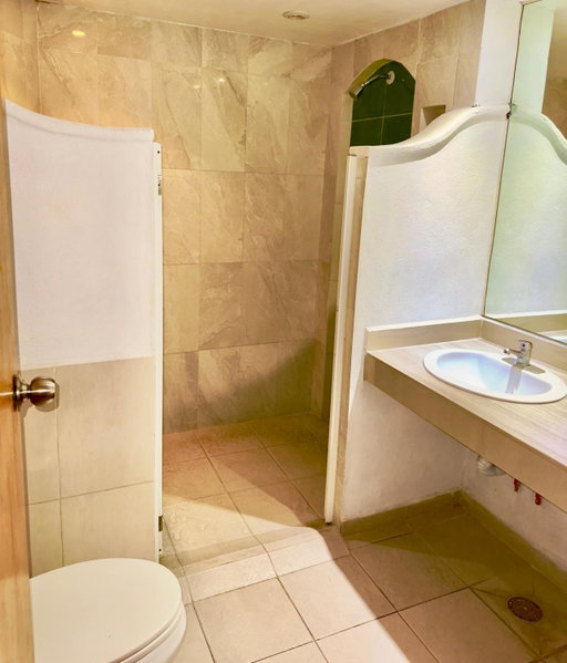 Hotel Zihuatanejo Centro, Zihuatanejo, Мексика