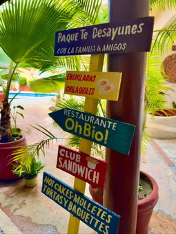 Hotel Zihuatanejo Centro, Zihuatanejo, Мексика