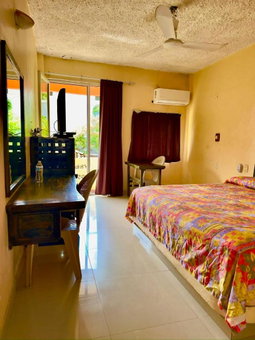 Hotel Zihuatanejo Centro, Zihuatanejo, Мексика