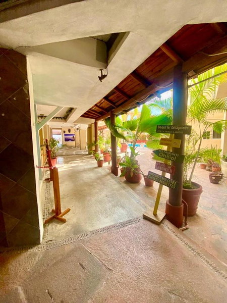 Hotel Zihuatanejo Centro, Zihuatanejo, Мексика