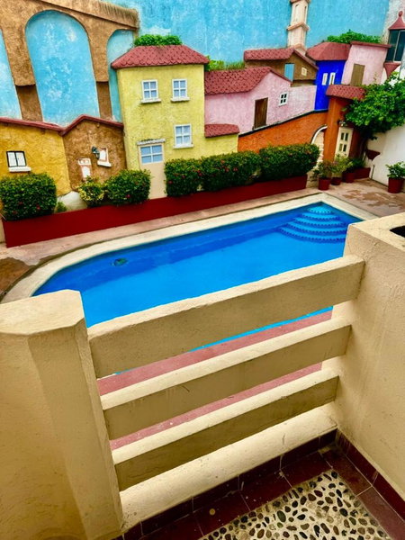 Hotel Zihuatanejo Centro, Zihuatanejo, Мексика