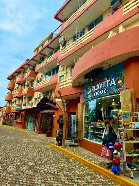 Hotel Zihuatanejo Centro, Zihuatanejo, Мексика