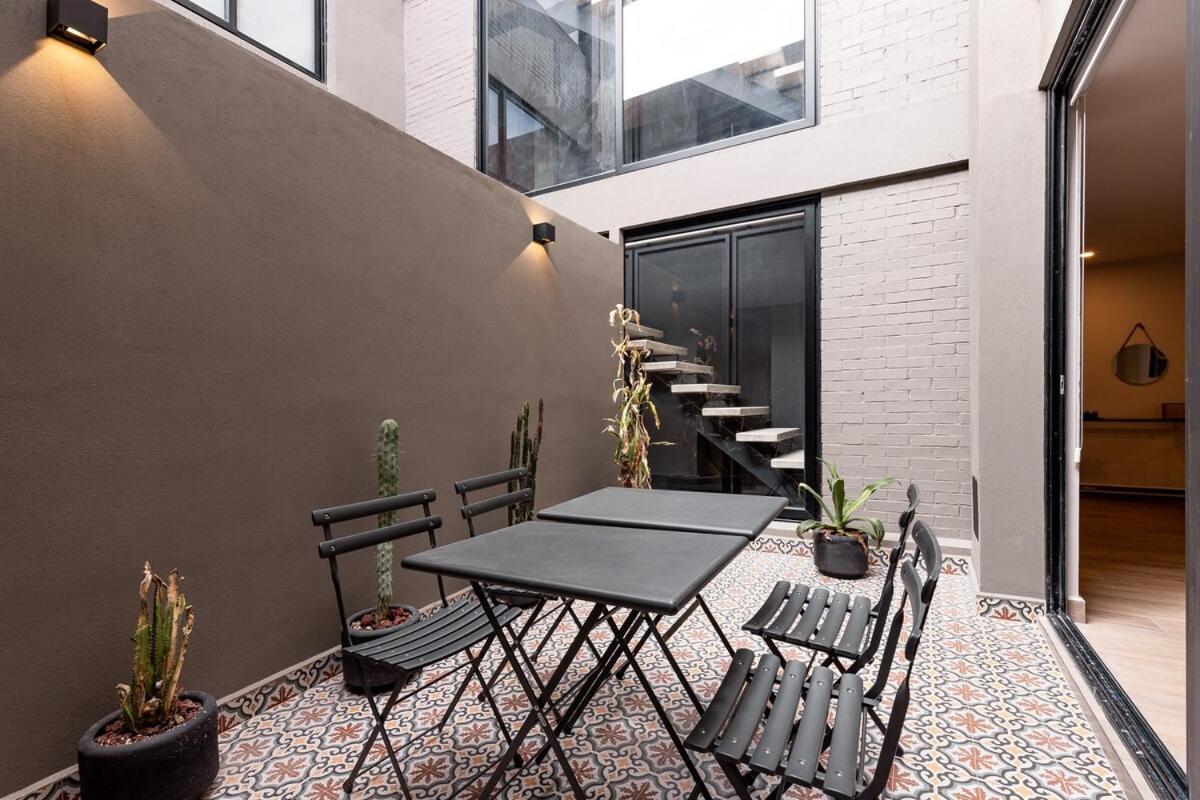 Hôtel · Roma Norte Trendy Apartments by VIATO, Mexico City