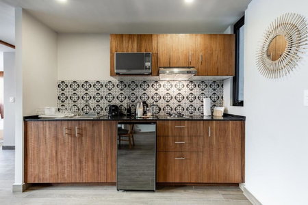 Roma Norte Trendy Apartments by VIATO, Mexico City, México