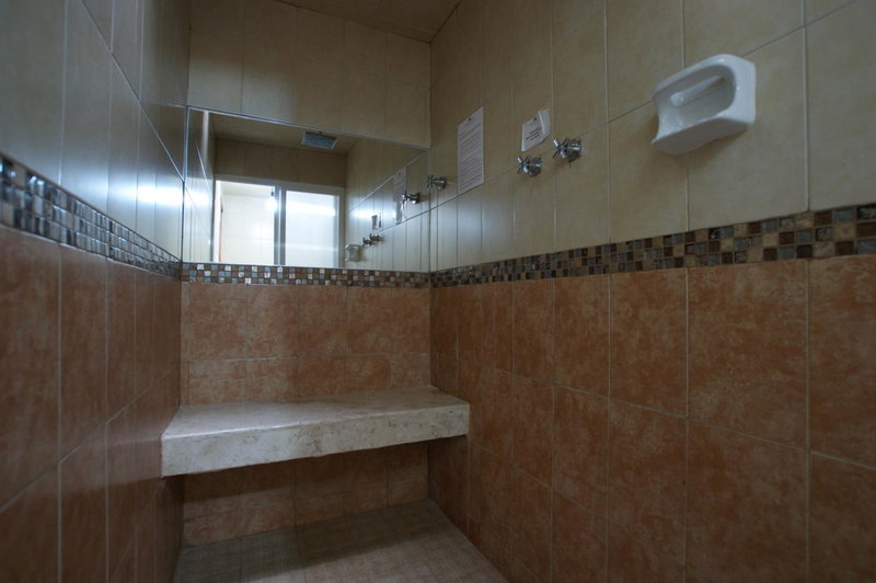 Hotel Azucena, Huamantla, Mexico