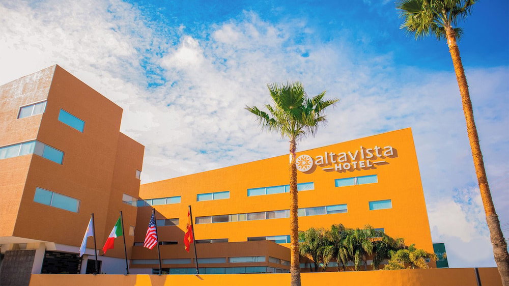 Altavista, Mexique