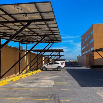 Altavista, Reynosa, Mexiko