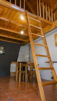 Hotel Real de San Antonio, Estanzuela, Mexico