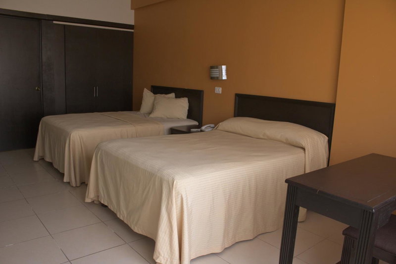 Hotel Miraflores Villahermosa, Villahermosa, Mexico