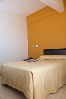 Hotel Miraflores Villahermosa, Villahermosa, Mexico