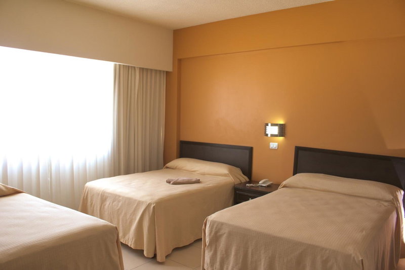 Hotel Miraflores Villahermosa, Villahermosa, Mexico