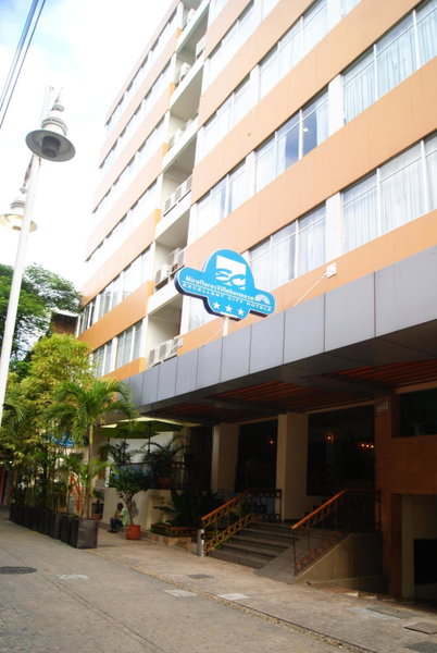 Hotel Miraflores Villahermosa, Villahermosa, Mexico