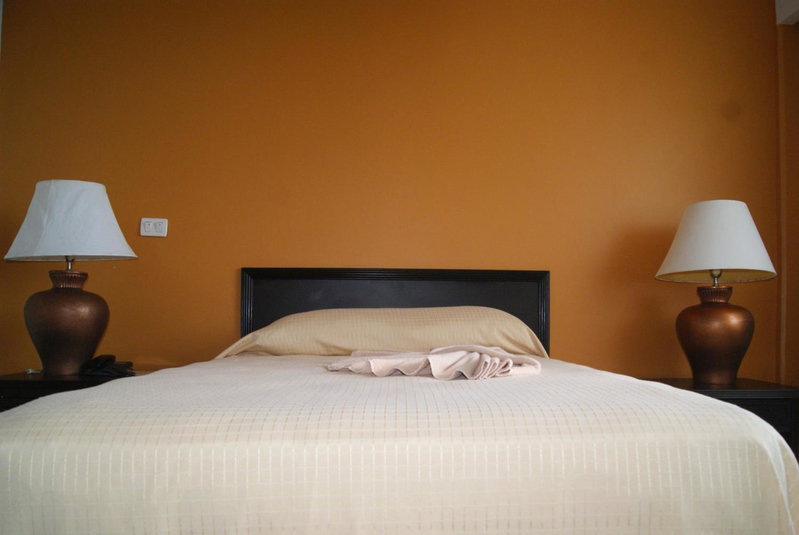 Hotel Miraflores Villahermosa, Villahermosa, Mexico