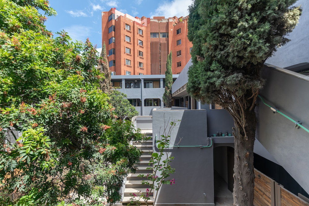 Hotel · Hacienda Santa Barbara, Querétaro