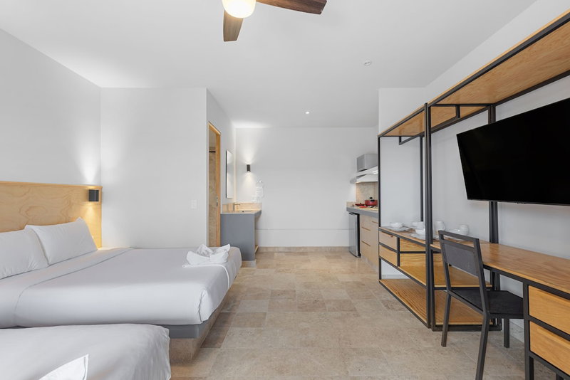 Hacienda Santa Barbara, Querétaro, Мексика