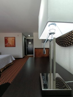 Paris FC Hotel, Poza Rica de Hidalgo, Mexico