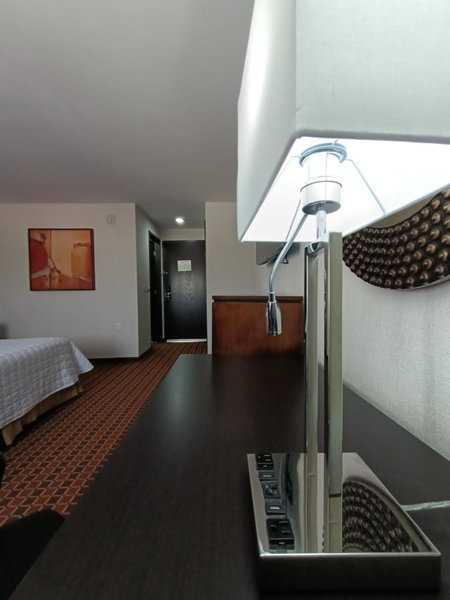 Paris FC Hotel, Poza Rica de Hidalgo, Mexico