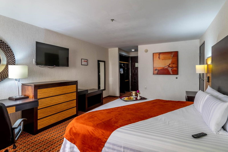 Paris FC Hotel, Poza Rica de Hidalgo, Mexico
