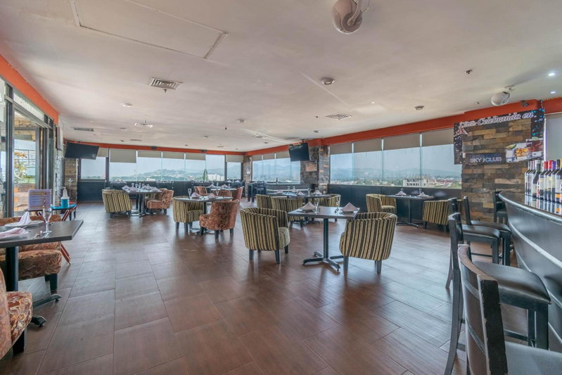 Paris FC Hotel, Poza Rica de Hidalgo, Mexico