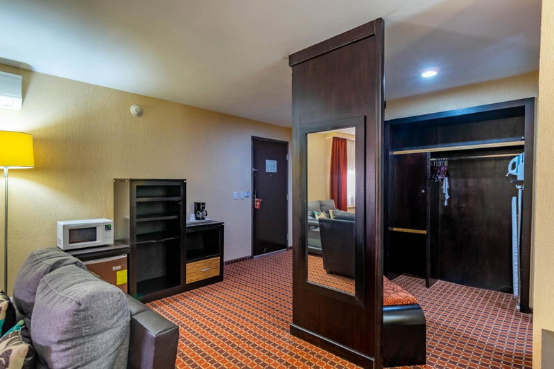 Paris FC Hotel, Poza Rica de Hidalgo, Mexico