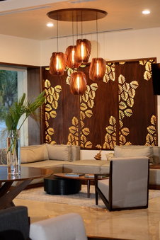 Gran Hotel Las Fuentes, Ciudad Victoria, Мексика
