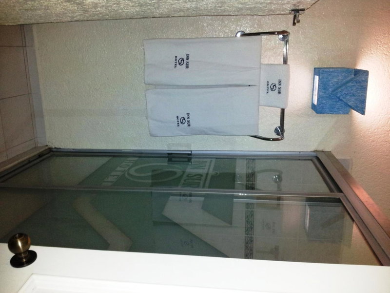 Hotel Inn Sur, Mexico City, Mexico