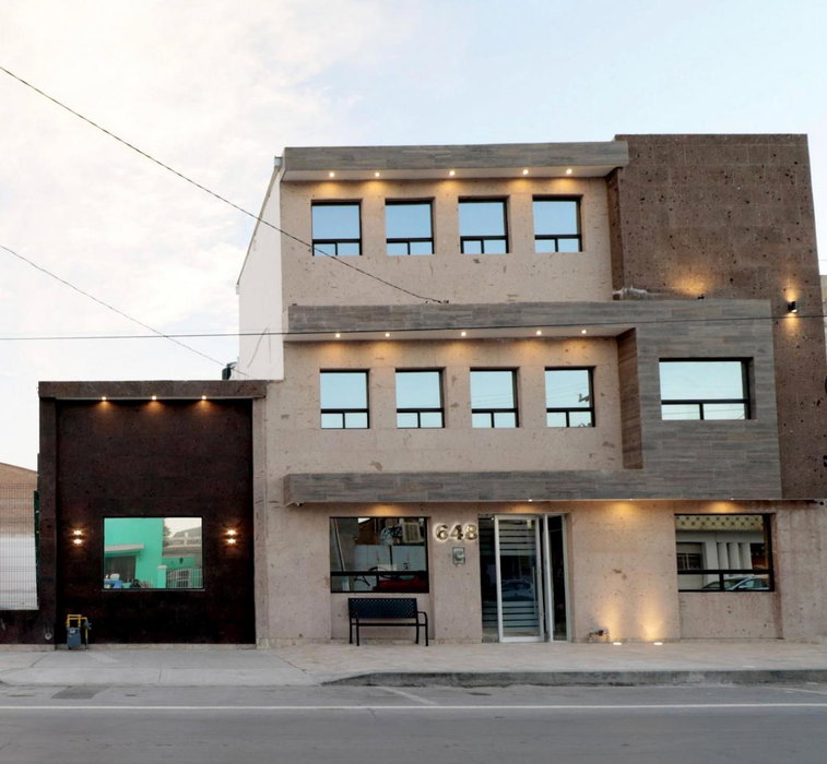 Hotel Roque, Torreon, Mexico