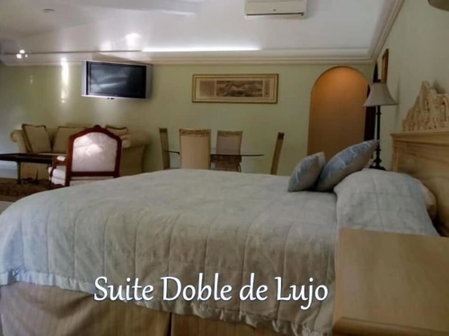 Hotel Villa Florencia, Tequisquiapan, Mexico