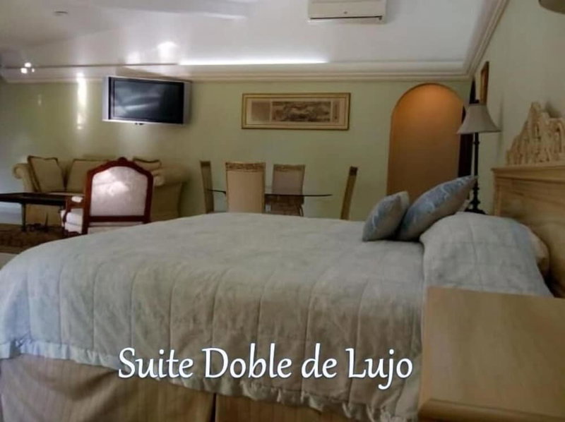 Hotel Villa Florencia, Tequisquiapan, Mexico