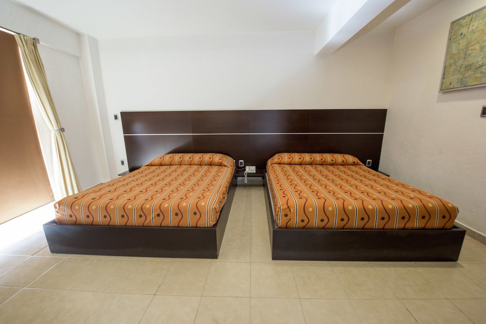 Hotel Oaxaca Inn Express, Мексика