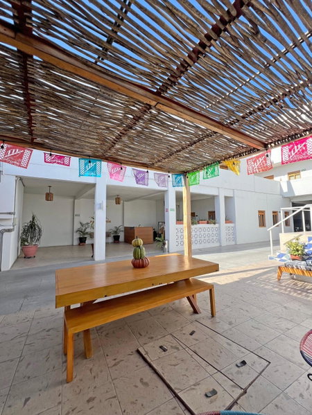 Casa Palo Verde, Cabo San Lucas, Mexico