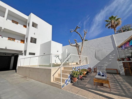 Casa Palo Verde, Cabo San Lucas, Mexico
