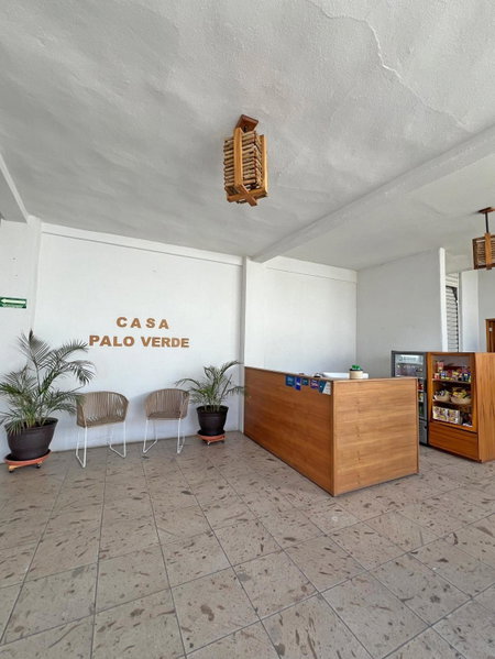 Casa Palo Verde, Cabo San Lucas, Mexico