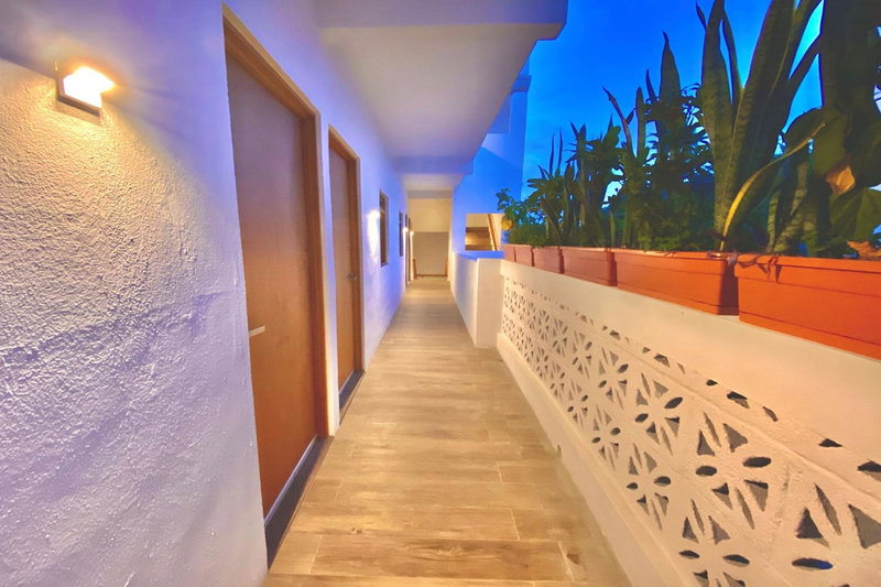 Casa Palo Verde, Cabo San Lucas, Mexico