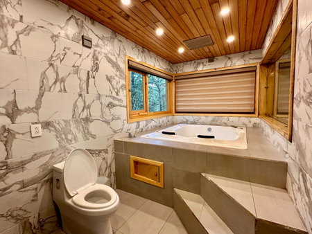 Cabañas VIP, Mazamitla, Mexico