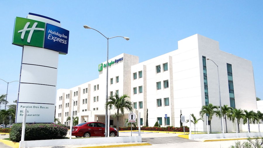Holiday Inn Express Paraiso Dos Bocas by IHG, Paraiso, Mexiko