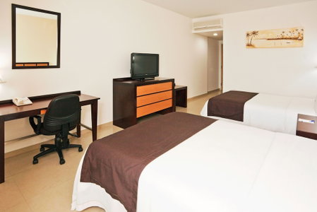 Holiday Inn Express Paraiso Dos Bocas by IHG, Paraiso, Mexiko