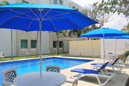 Holiday Inn Express Paraiso Dos Bocas by IHG, Paraiso, Mexiko
